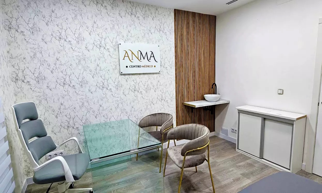 Consultorio de genética médica en Madrid